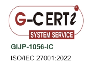 ISO/IEC  27001:2022